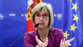 Marta Temido e a realização da Champions em Lisboa: «Não há motivos para que sofra alterações»