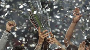 UEFA confirma novo calendário da Liga das Nações