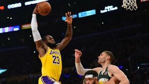 Oficial: NBA confirma regresso da competição em julho