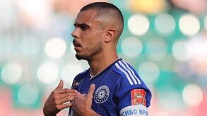 FK Orenburg falha receção ao Krasnodar e perde por falta de comparência