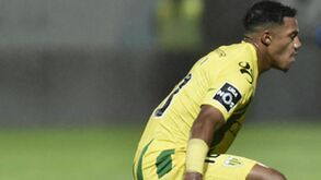 Fahd Moufi evolui para trabalho de campo