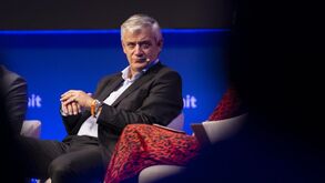 Domingos Soares de Oliveira e o contrato da NOS: «Evito custos em termos futuros»