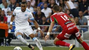 Payet renova pelo Marselha até 2024 com substancial baixa de salário