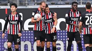 Só Lewandowski faz frente a André Silva no pós-retoma