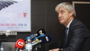 Domingos Soares de Oliveira: «Preço da BTV não faz o cérebro pensar muito»