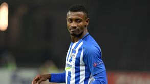 Botafogo fixa mira em Salomon Kalou