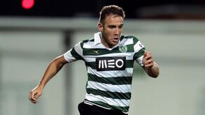 Diego Capel: «Não quis acreditar quando vi o ataque a Alcochete»