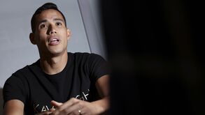 Sandro Lima: «Seleção exige um desempenho excecional»