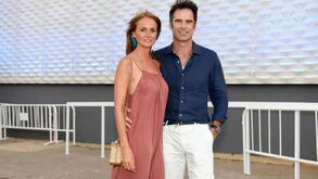 «Sinto que os 7 semeamos amor»: mulher de Pedro Lima agradece 'apoio gigante' recebido nos últimos dias