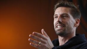 Adrien: «Sporting é uma possibilidade mas não depende apenas de mim»