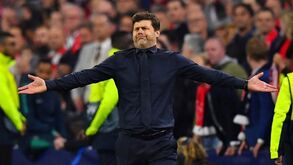 Mauricio Pochettino: Da final da Champions à Liga Portuguesa