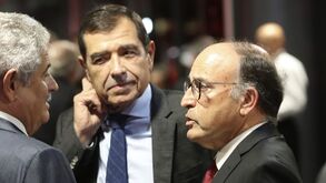 João Varandas Fernandes: «Maus resultados são passageiros»