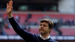Contactos avançam por Pochettino: Europa para seduzir treinador
