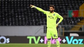 Max também está... em espera para a Seleção Nacional