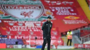Klopp escreve carta aos adeptos do Liverpool: «Se as coisas fossem diferentes...»