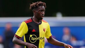 Domingos Quina reconhece 'erro parvo' ao participar em aniversário