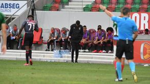 Os casos do Marítimo-Benfica: especialistas Record analisam casos polémicos