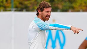 Jogo particular do Marselha em Vila Real de Santo António cancelado