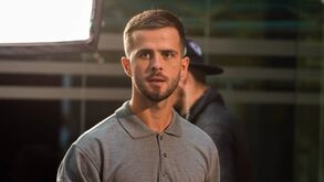 Pjanic ainda representa a Juventus mas já só elogia Barcelona: 'É o momento mais alto da carreira'