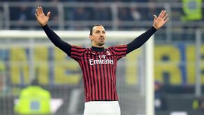 Uma equipa de sonho e a custo zero: estes craques estão livres e procuram novo clube