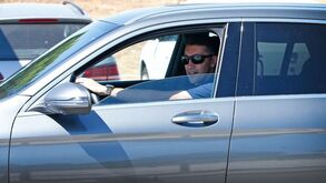 Crise do Benfica ao minuto: «Não precisamos de andar de braço dado com Vieira»