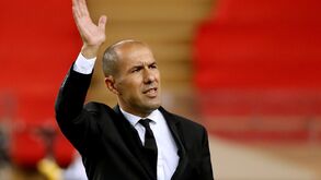 Jardim é hipótese para o Valencia