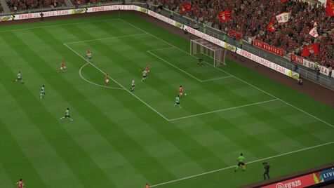 Days of Play: não vai querer perder este desconto do FIFA20!