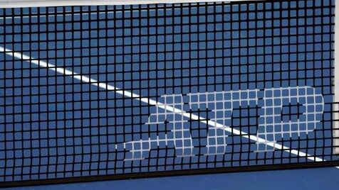 ATP insta tenistas a 'estrita adesão' ao distanciamento social após testes positivos