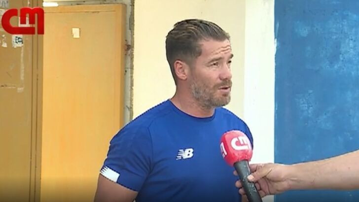 Fernando Madureira: «Nos Super Dragões existe respeito e eu vou lá estar para fazer cumprir todas as normas de segurança»