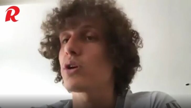 Renovação concretiza vontade de David Luiz: «Arsenal permite-me continuar a viver o alto nível do futebol»