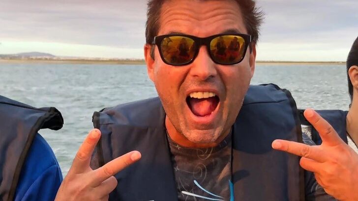 Miguel Peixoto: De estrela da rádio a 'vice' do Oriental