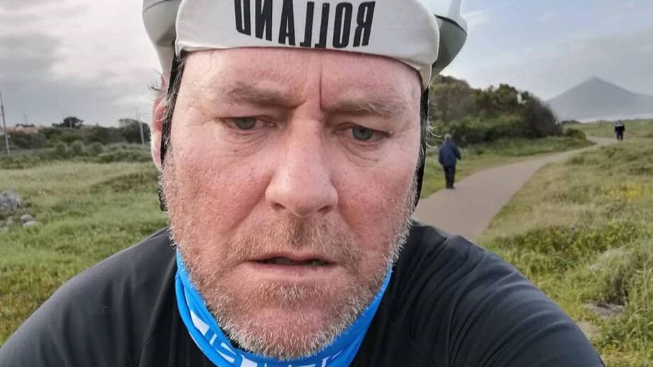 Paulo Couto quer regresso do ciclismo