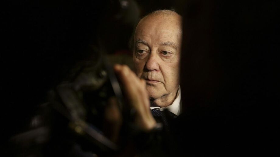 O futuro do FC Porto, os negócios do Benfica e a violência no desporto: tudo o que foi dito por Pinto da Costa