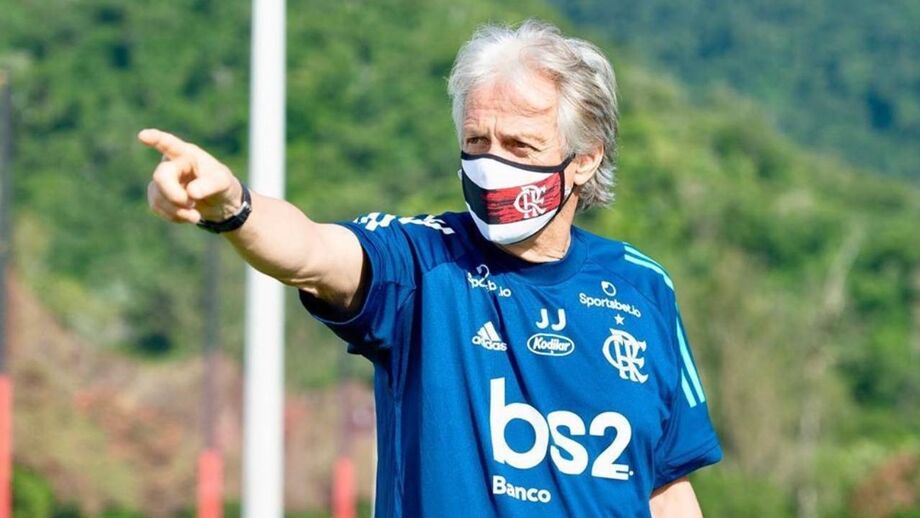 Mercado: Flamengo deixa aviso a Jorge Jesus e Sp. Braga garante Iuri Medeiros