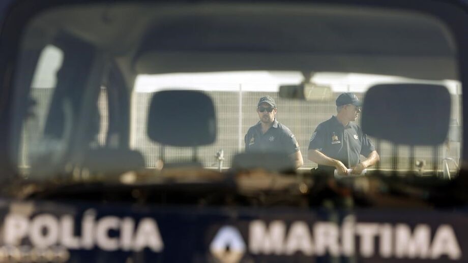 Embarcação com 22 marroquinos intercetada ao largo de Faro