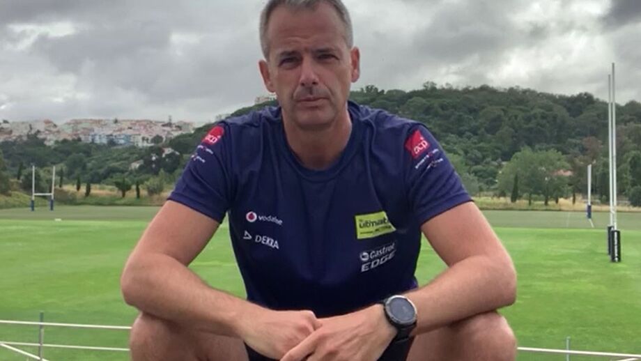 Piloto Miguel Barbosa satisfeito com regresso do Todo-o-terreno: «Vai ser possível ter um campeonato completo»