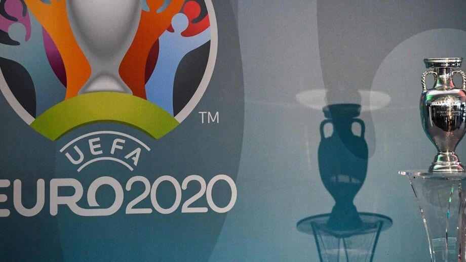 UEFA mantém as 12 cidades-sede do Euro'2020