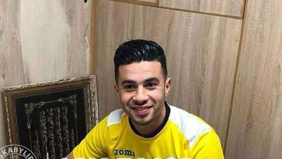 Souyad na mira para 2020/21