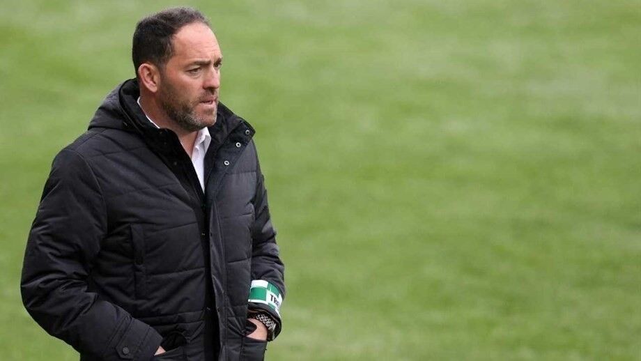 Ricardo Soares quer pontuar e