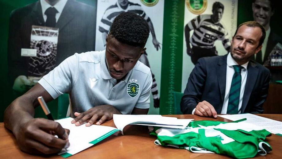 Mercado: Sporting renova com lateral e recruta jovem de 15 anos; United faz proposta milionária por Fati