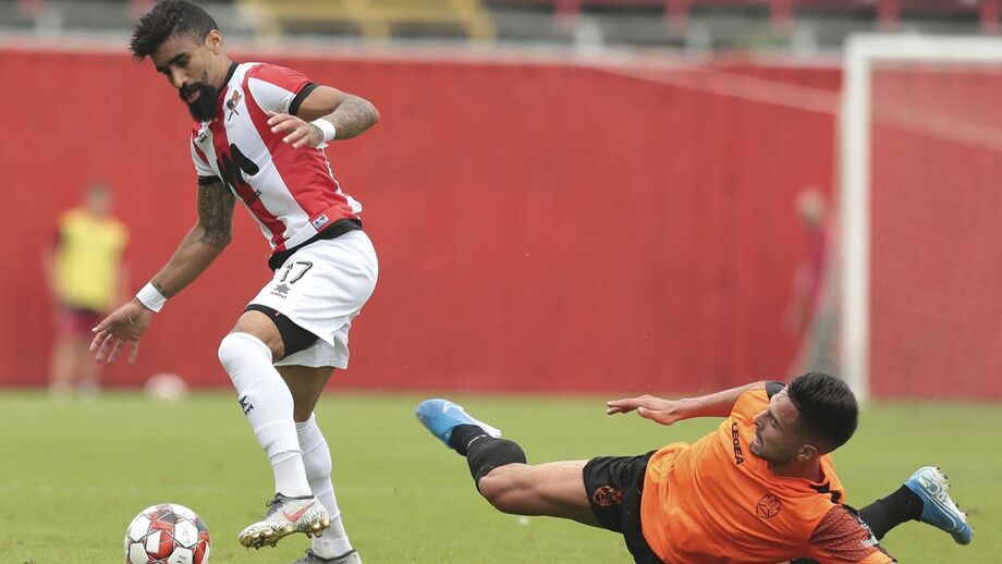 Ruca renova e Fall a chegar