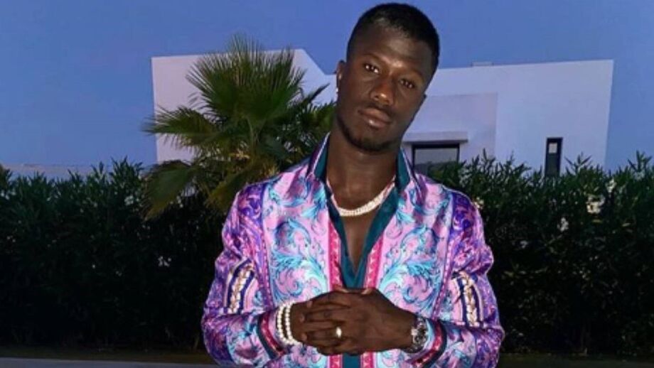 «A vida dos negros importa se te chamas Keita Baldé mas se fores trabalhador em Lérida...»