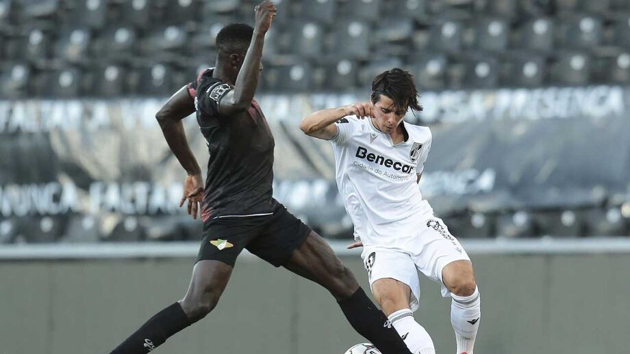 Dérbi do vai ou racha