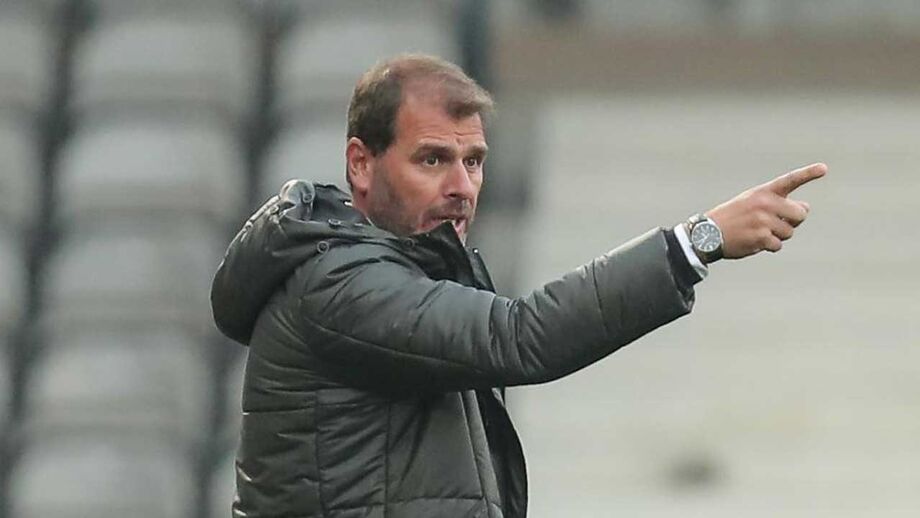 João Henriques: «Benfica sempre foi uma equipa muito forte»