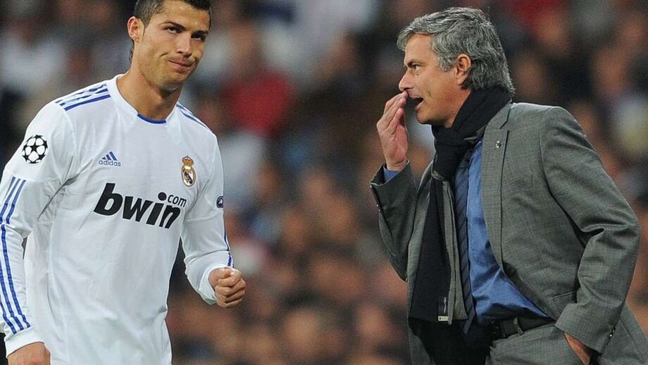 CR7 e os treinadores: Nem tudo foi fácil na relação do craque com os 'timoneiros'