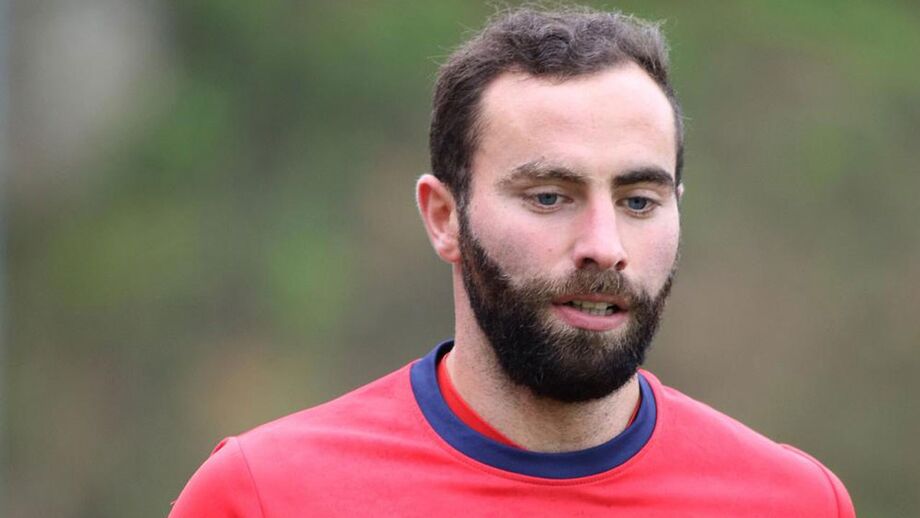 Sérgio Silva despede-se da UD Oliveirense: «Não é a saída que queria nem a que merecia»