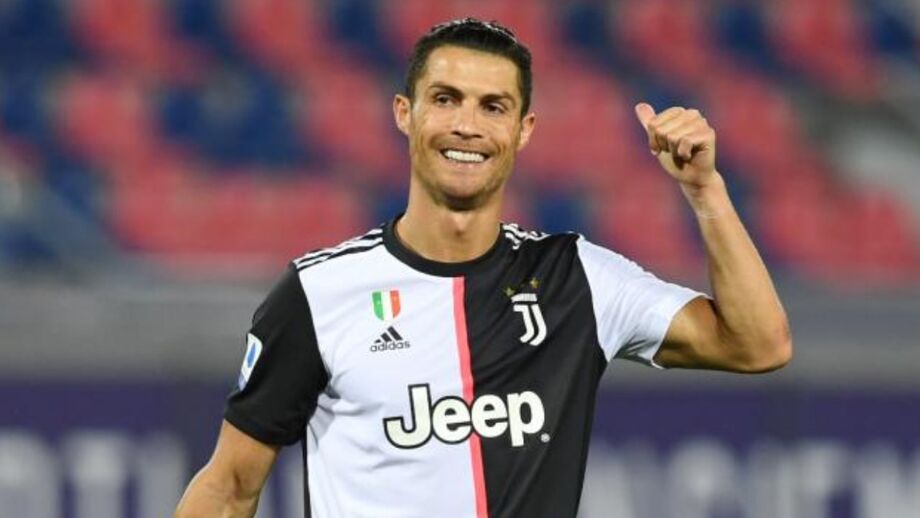 Cristiano Ronaldo com 'espírito de vingança': o que dizem os italianos de CR7