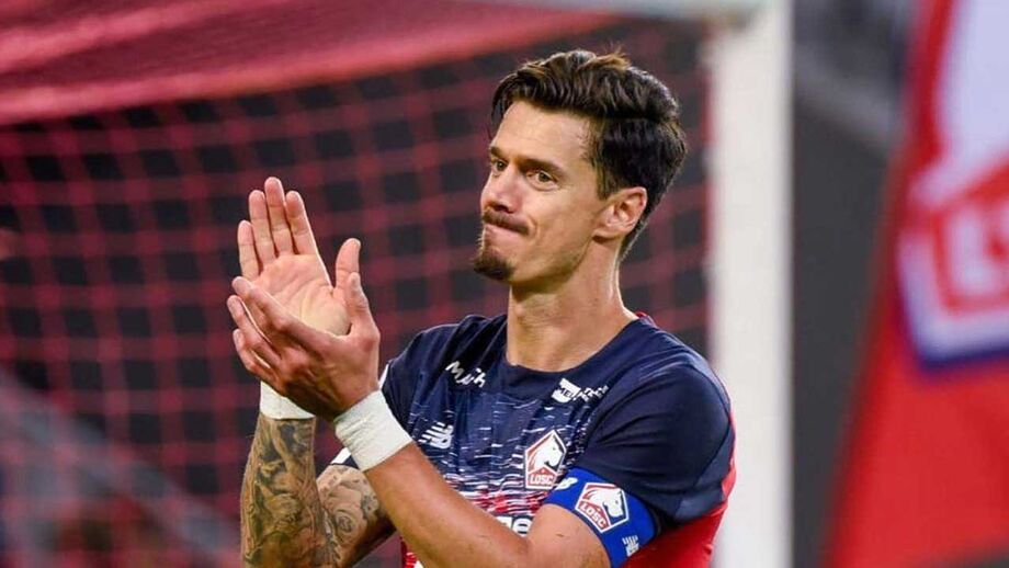 José Fonte: «Ausência de público está a tornar a liga portuguesa mais competitiva»