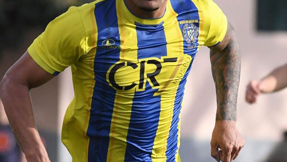 União da Madeira perde patrocínio do Museu CR7