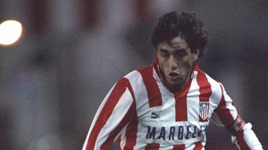 O dia em que Futre acordou como jogador do Inter e acabou como ‘El Portugués’ do Atlético